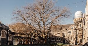Read more about the article University of Sydney International Stipend Scholarship (USYDIS)