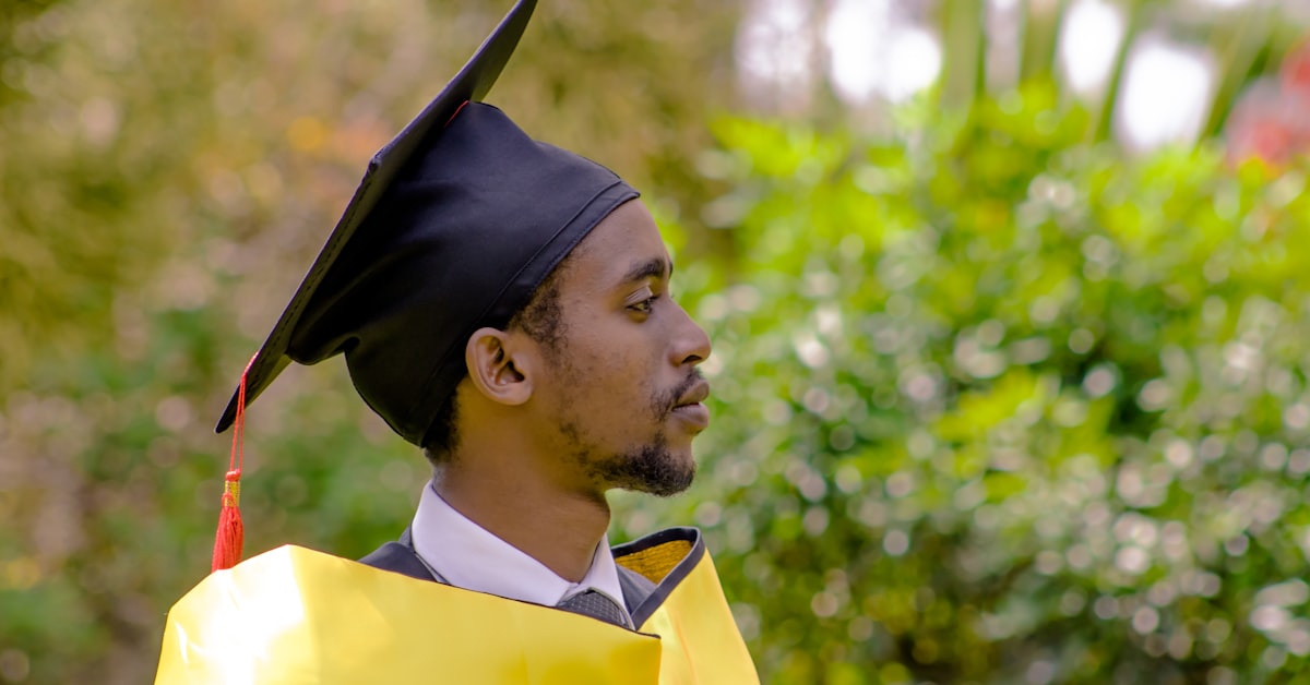 Read more about the article Top 15 scholarships for developing country students