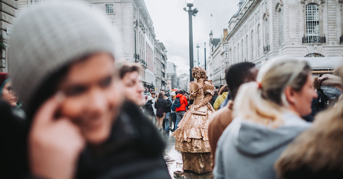 Read more about the article GREAT Scholarships in UK for International Students