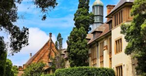 Read more about the article University of Sydney International Stipend Scholarship (USYDIS)