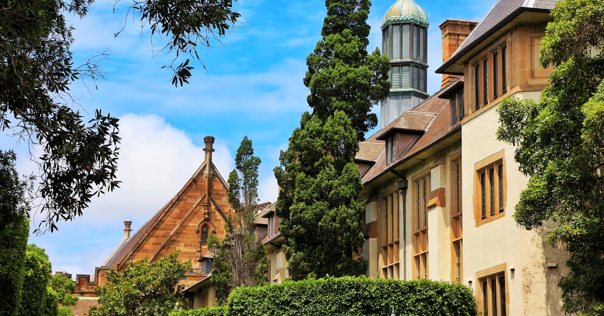 Read more about the article University of Sydney International Stipend Scholarship (USYDIS)