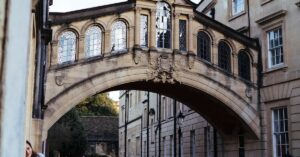 Read more about the article Rhodes Scholarships at Oxford University for International Students