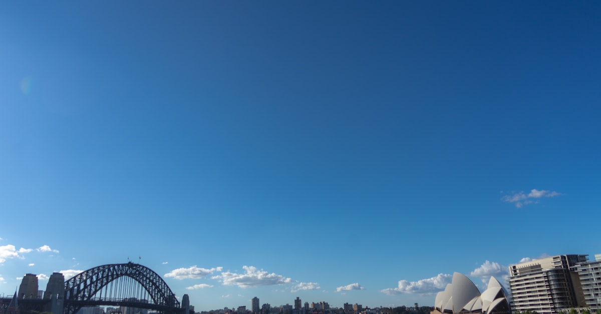 Read more about the article University of Sydney International Stipend Scholarship (USYDIS)