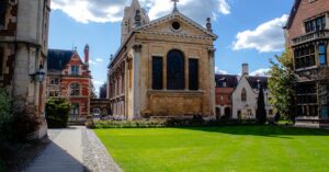 Read more about the article GREAT Scholarships in UK for International Students