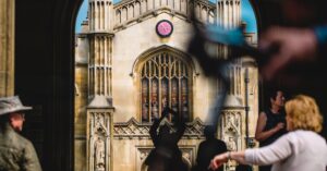 Read more about the article GREAT Scholarships in UK for International Students