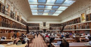 Read more about the article University of New South Wales International Scholarships