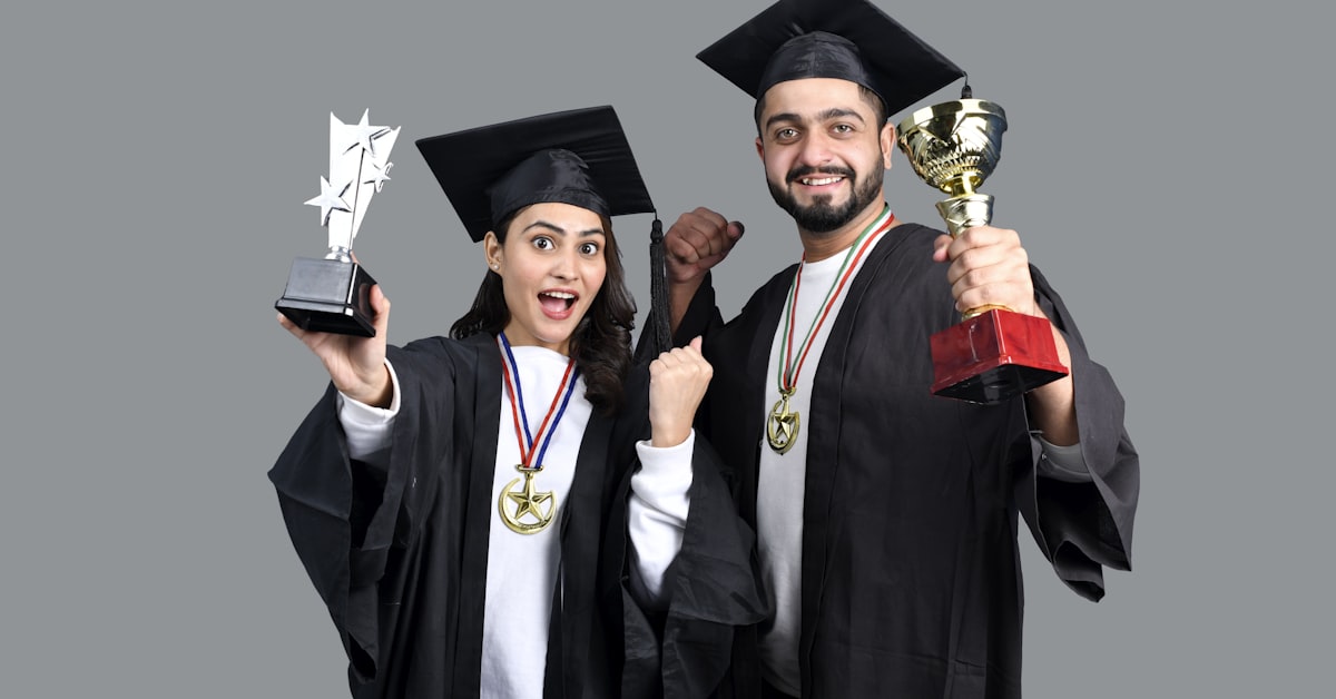 Read more about the article Top 15 scholarships for developing country students