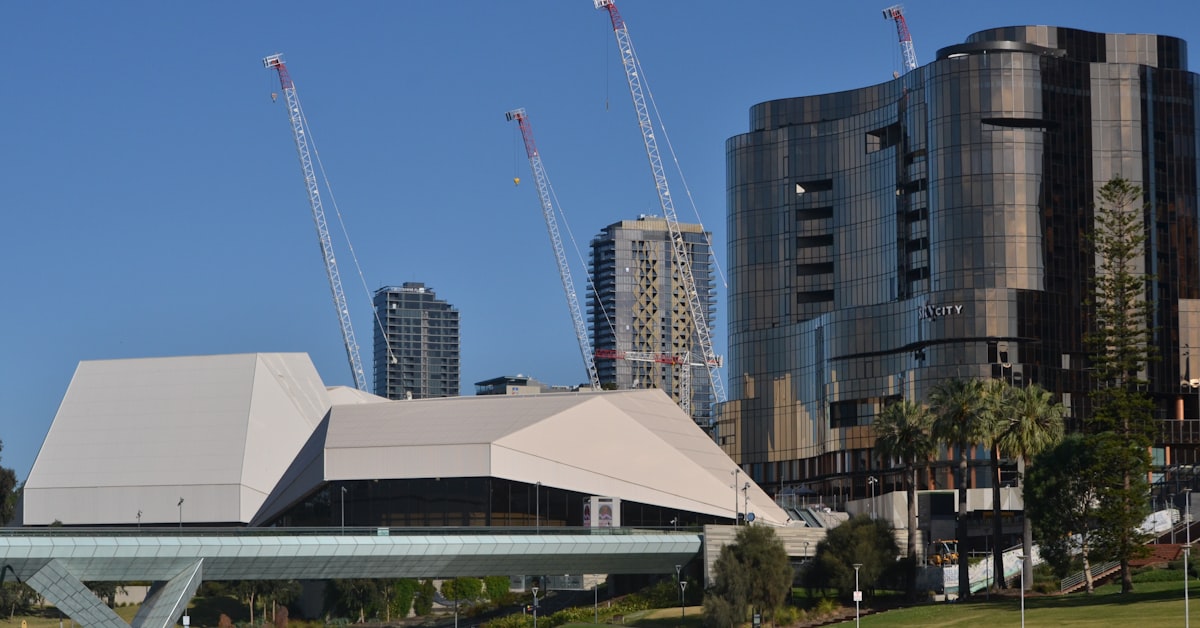 Read more about the article University of Sydney International Stipend Scholarship (USYDIS)
