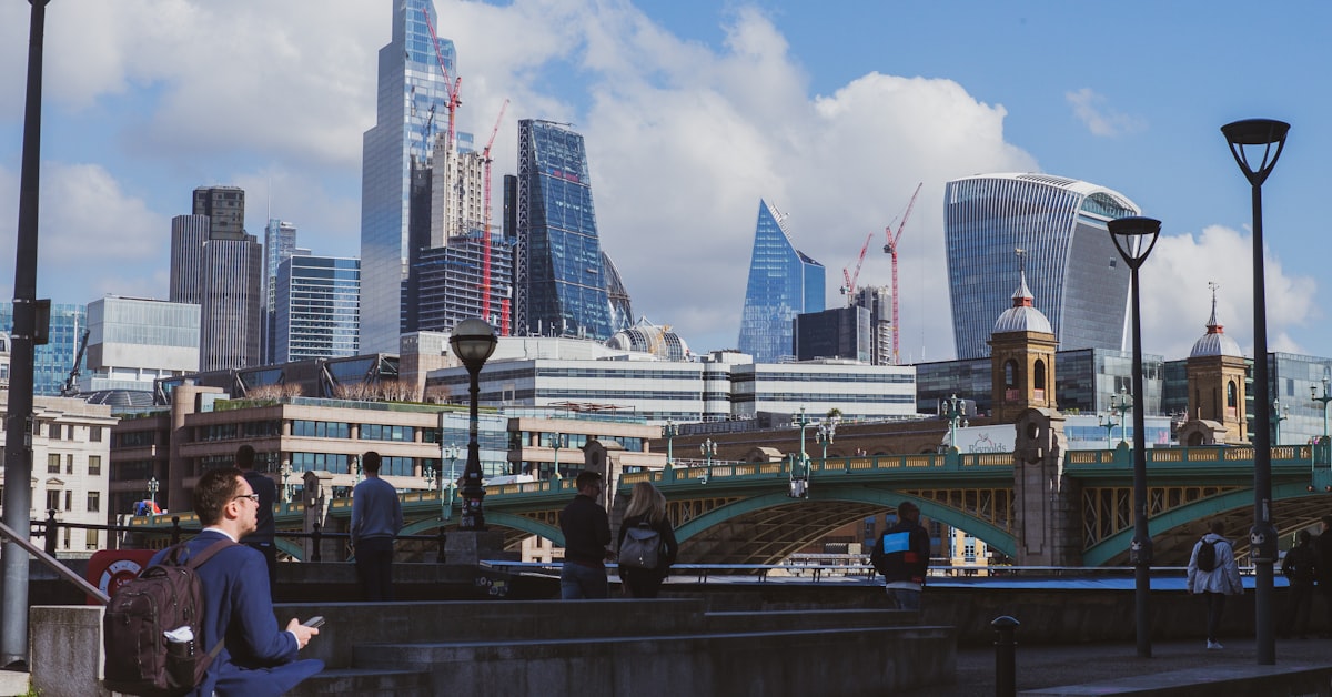 You are currently viewing GREAT Scholarships in UK for International Students