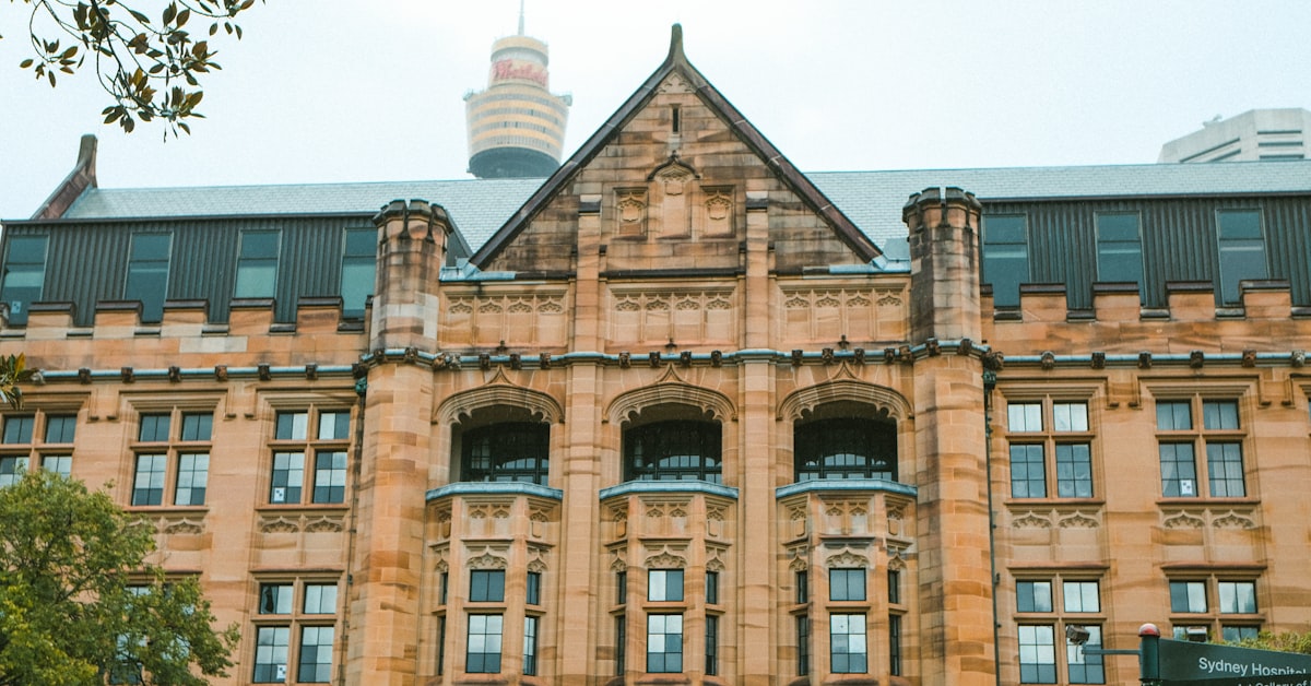 Read more about the article University of Sydney International Stipend Scholarship (USYDIS)